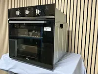 Etna om165zt inbouw oven - afbeelding 2 van  3