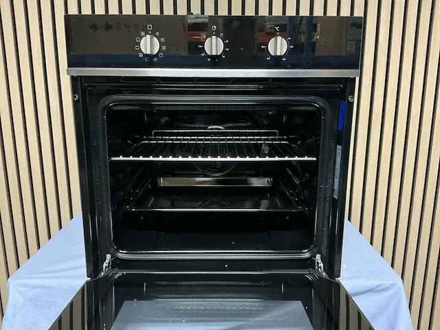 Etna om165zt inbouw oven - afbeelding 3 van  3
