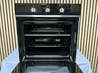 Etna om165zt inbouw oven - afbeelding 3 van  3