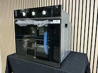 Etna om165zt inbouw oven - afbeelding 2 van  4