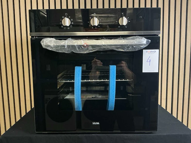 Etna om165zt inbouw oven - afbeelding 1 van  6