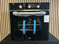 Etna om165zt inbouw oven