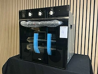 Etna om165zt inbouw oven - afbeelding 2 van  6