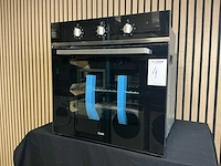 Etna om165zt inbouw oven - afbeelding 3 van  6