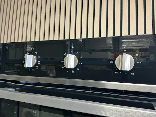 Etna om165zt inbouw oven - afbeelding 4 van  6