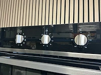 Etna om165zt inbouw oven - afbeelding 4 van  6