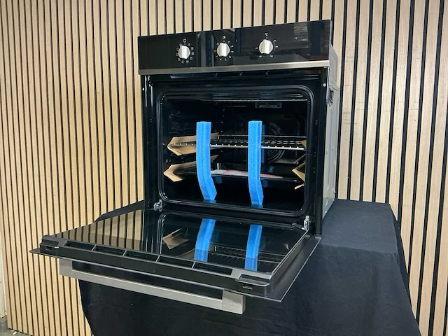 Etna om165zt inbouw oven - afbeelding 5 van  6