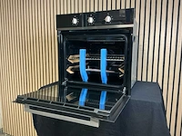Etna om165zt inbouw oven - afbeelding 5 van  6