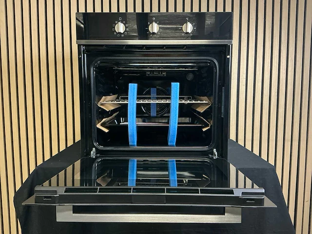 Etna om165zt inbouw oven - afbeelding 6 van  6