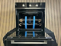 Etna om165zt inbouw oven - afbeelding 6 van  6