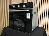 Etna om165zt inbouw oven - afbeelding 2 van  6