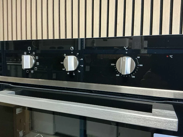 Etna om165zt inbouw oven - afbeelding 3 van  6