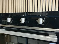Etna om165zt inbouw oven - afbeelding 3 van  6