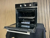 Etna om165zt inbouw oven - afbeelding 4 van  6
