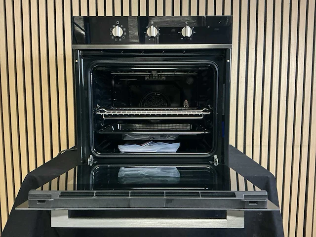 Etna om165zt inbouw oven - afbeelding 5 van  6