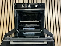 Etna om165zt inbouw oven - afbeelding 5 van  6