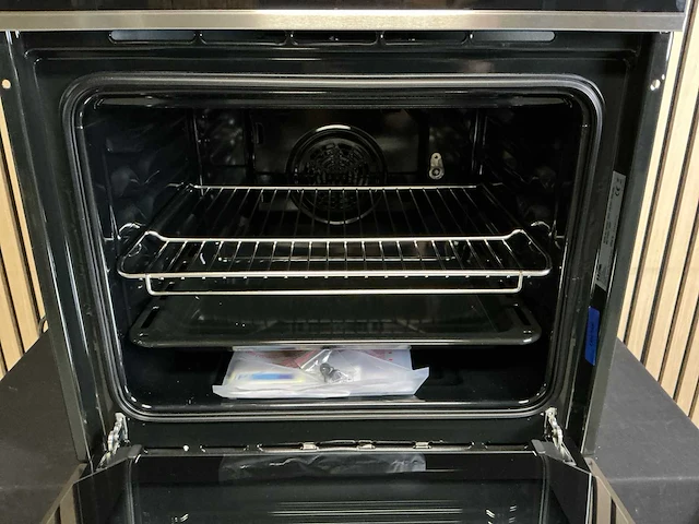 Etna om165zt inbouw oven - afbeelding 6 van  6