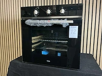 Etna om165zt inbouw oven - afbeelding 1 van  5
