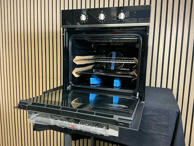 Etna om165zt inbouw oven - afbeelding 4 van  5