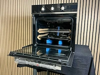 Etna om165zt inbouw oven - afbeelding 4 van  5