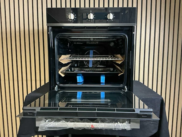 Etna om165zt inbouw oven - afbeelding 5 van  5