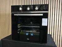 Etna om165zt inbouw oven - afbeelding 1 van  6