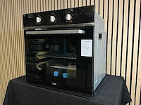 Etna om165zt inbouw oven - afbeelding 2 van  6