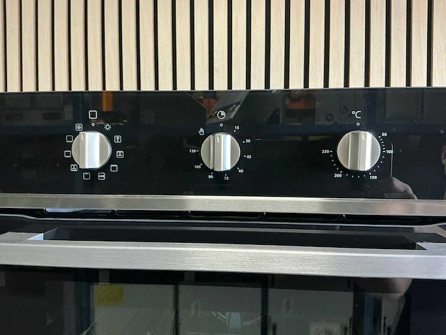 Etna om165zt inbouw oven - afbeelding 4 van  6