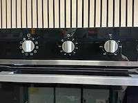 Etna om165zt inbouw oven - afbeelding 4 van  6