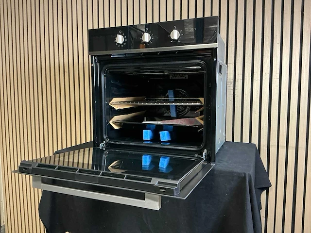 Etna om165zt inbouw oven - afbeelding 5 van  6