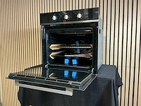 Etna om165zt inbouw oven - afbeelding 5 van  6