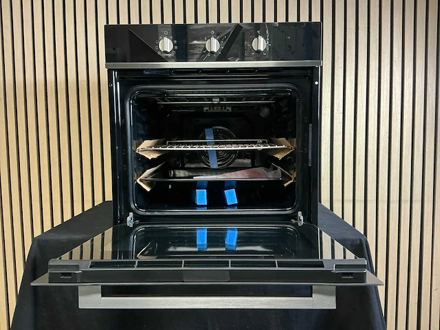 Etna om165zt inbouw oven - afbeelding 6 van  6