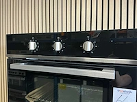 Etna om165zt inbouw oven - afbeelding 3 van  6