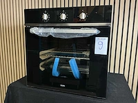 Etna om165zt inbouw oven