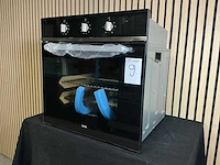 Etna om165zt inbouw oven - afbeelding 2 van  6