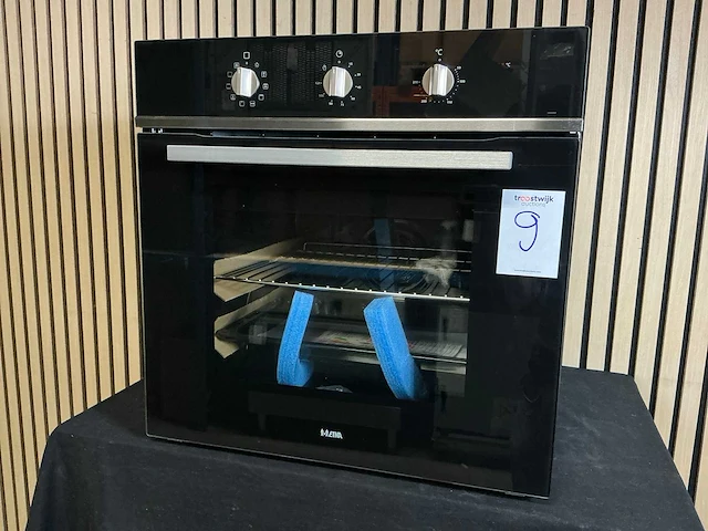 Etna om165zt inbouw oven - afbeelding 3 van  6