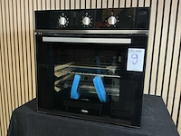 Etna om165zt inbouw oven - afbeelding 3 van  6