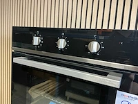 Etna om165zt inbouw oven - afbeelding 4 van  6