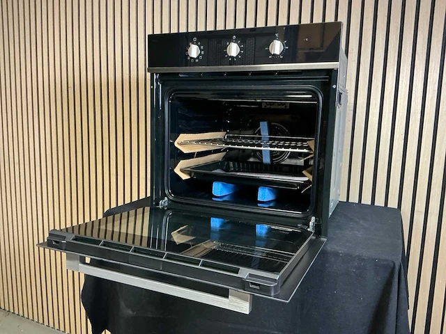 Etna om165zt inbouw oven - afbeelding 5 van  6