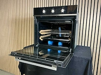 Etna om165zt inbouw oven - afbeelding 5 van  6