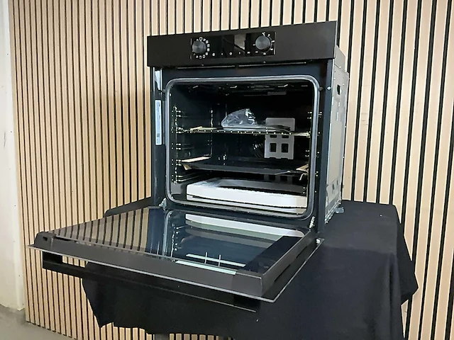 Etna om316mz inbouw oven - afbeelding 4 van  6