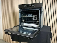 Etna om316mz inbouw oven - afbeelding 4 van  6