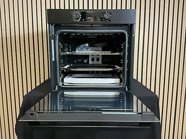Etna om316mz inbouw oven - afbeelding 5 van  6