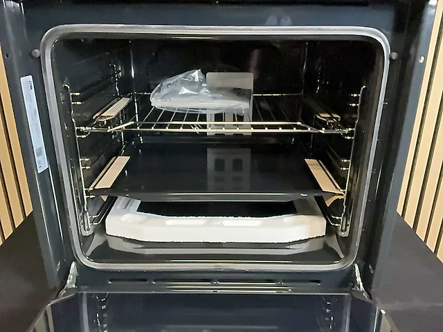 Etna om316mz inbouw oven - afbeelding 6 van  6