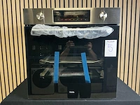 Etna om470rvs inbouw oven