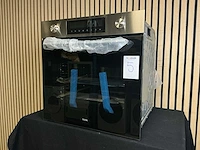 Etna om470rvs inbouw oven - afbeelding 2 van  6