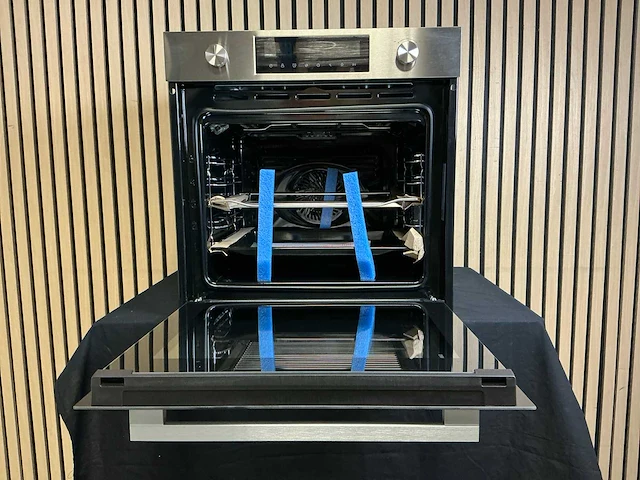 Etna om470rvs inbouw oven - afbeelding 6 van  6