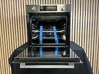 Etna om470rvs inbouw oven - afbeelding 6 van  6