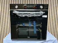 Etna om470zt inbouw oven