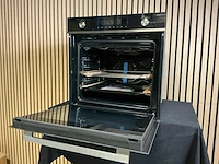 Etna om470zt inbouw oven - afbeelding 5 van  6